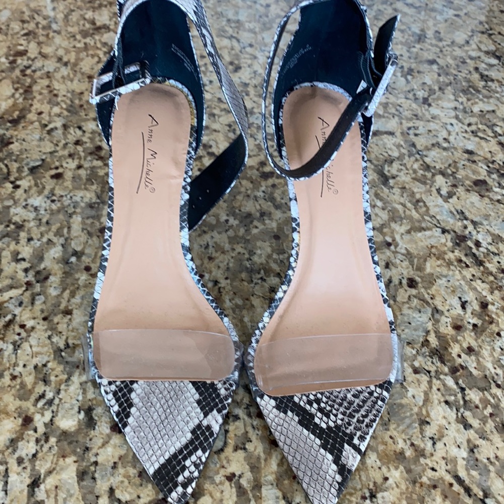 Heels